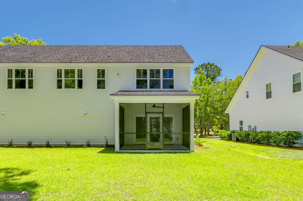 1012 Hedge ST NE Townsend, GA 31331