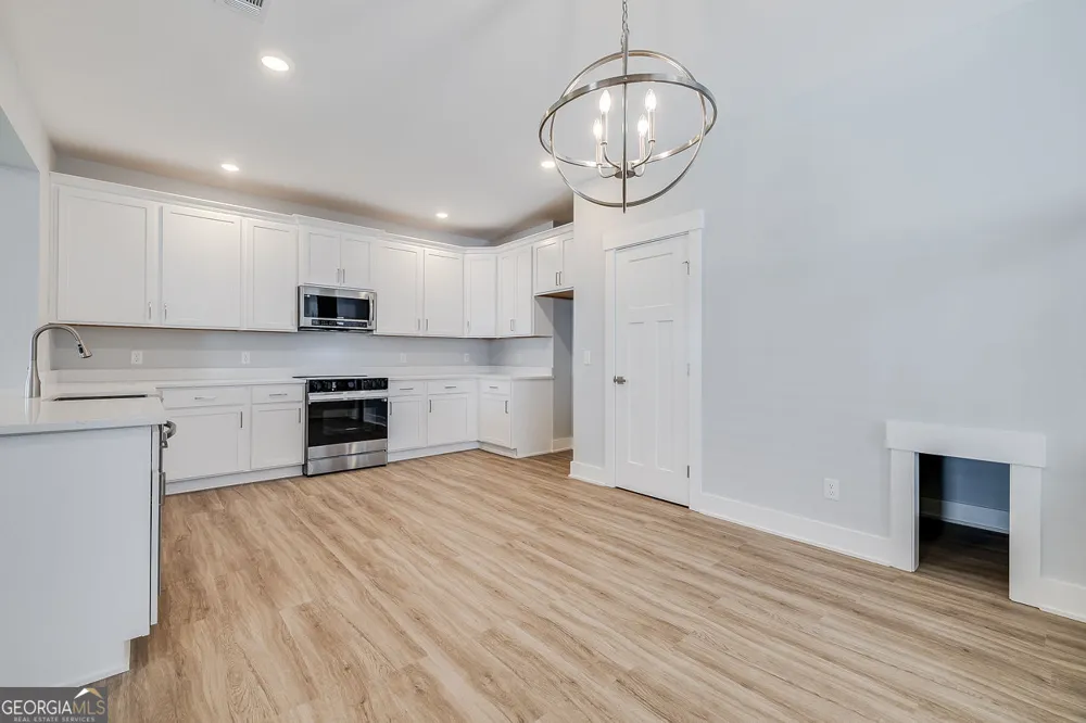 1012 Hedge ST NE Townsend, GA 31331