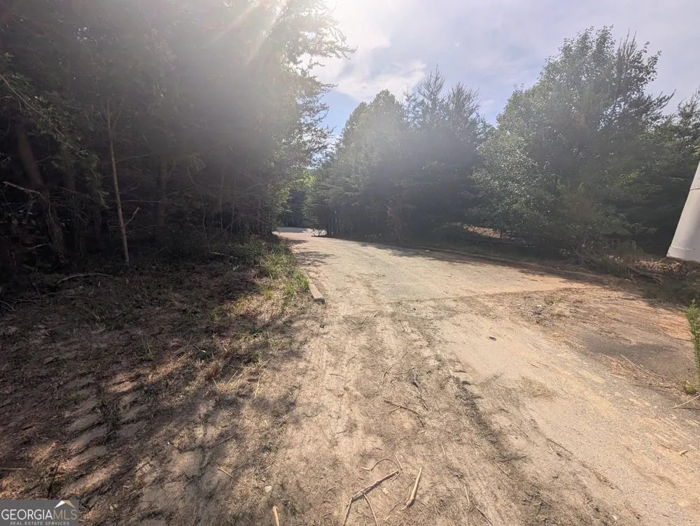 0 Old HWY 75 S Cleveland, GA 30528