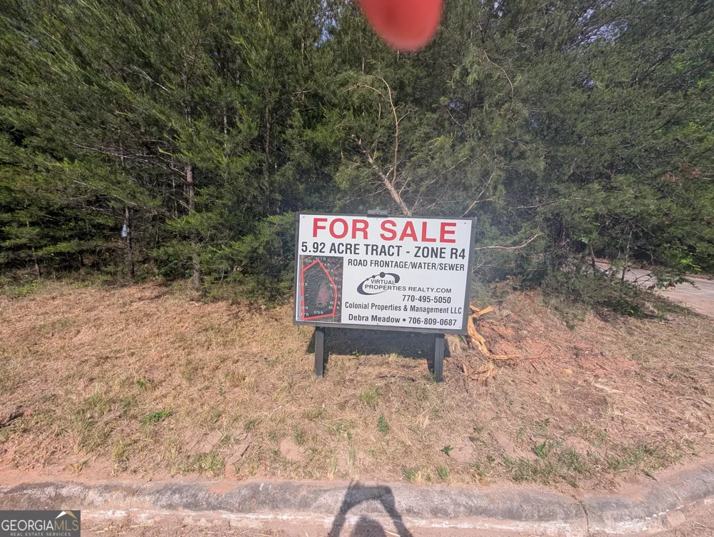 0 Old HWY 75 S Cleveland, GA 30528