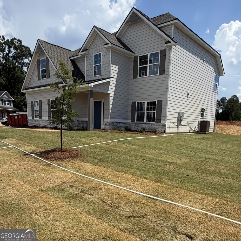 513 O'Brien DR Kathleen, GA 31047