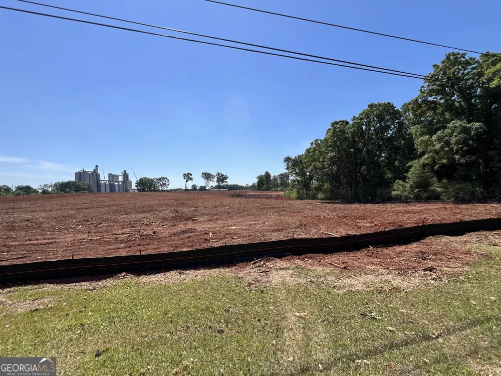 0 Highway 41 Forsyth, GA 31029