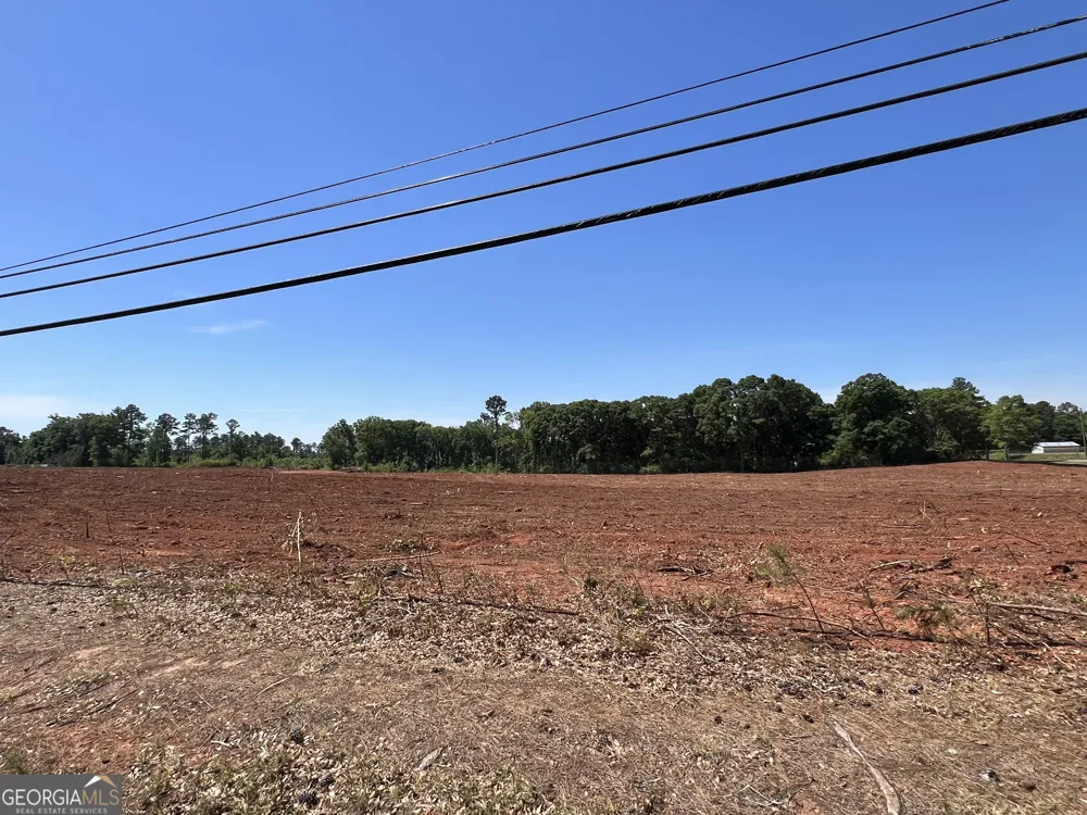 0 Highway 41 Forsyth, GA 31029