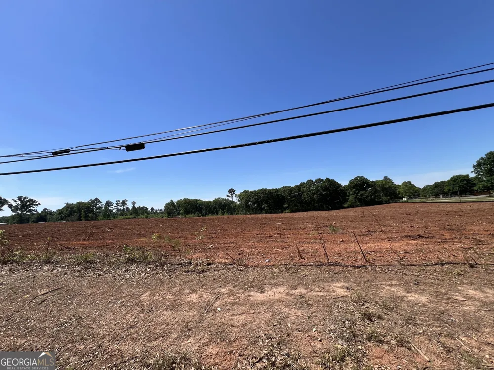 0 Highway 41 Forsyth, GA 31029