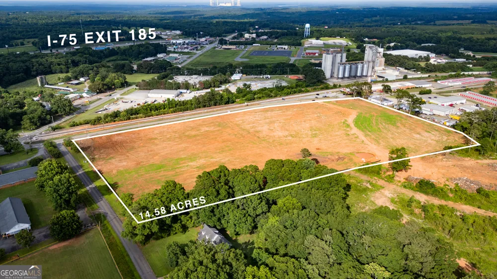 0 Highway 41 Forsyth, GA 31029