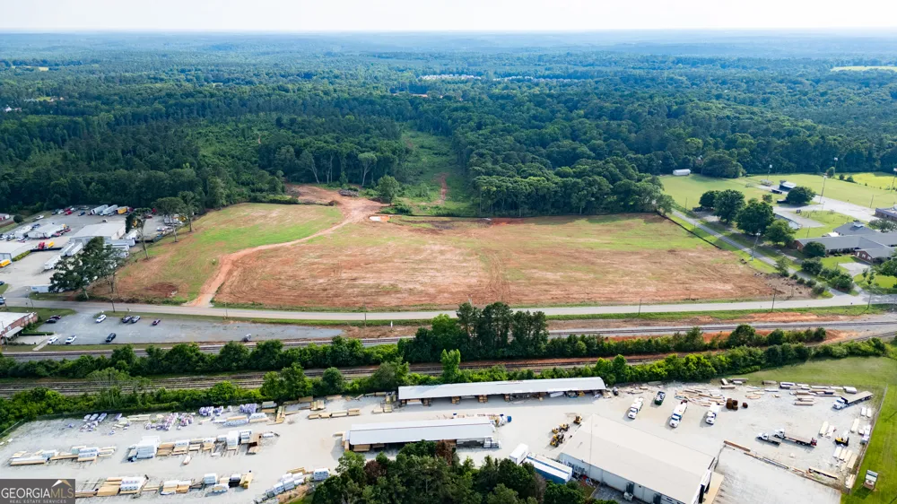 0 Highway 41 Forsyth, GA 31029