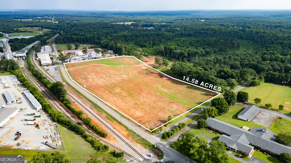 0 Highway 41 Forsyth, GA 31029