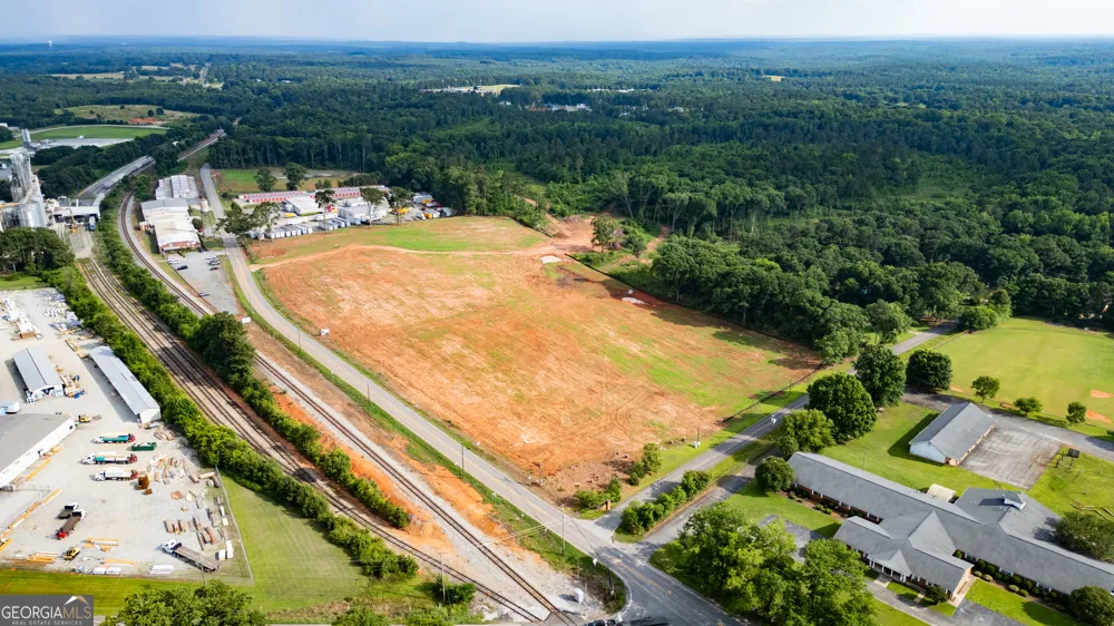 0 Highway 41 Forsyth, GA 31029