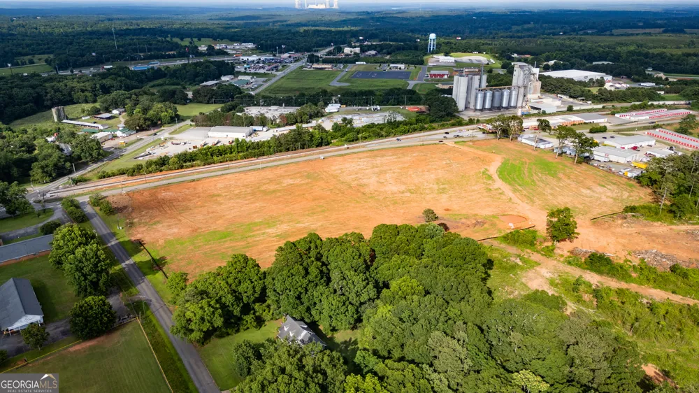 0 Highway 41 Forsyth, GA 31029