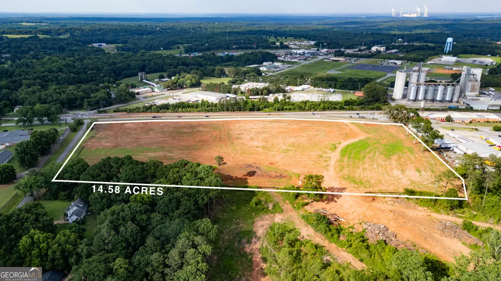 0 Highway 41 Forsyth, GA 31029