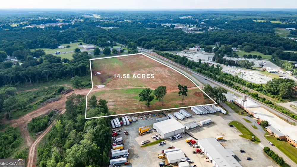 0 Highway 41 Forsyth, GA 31029