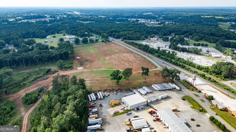 0 Highway 41 Forsyth, GA 31029