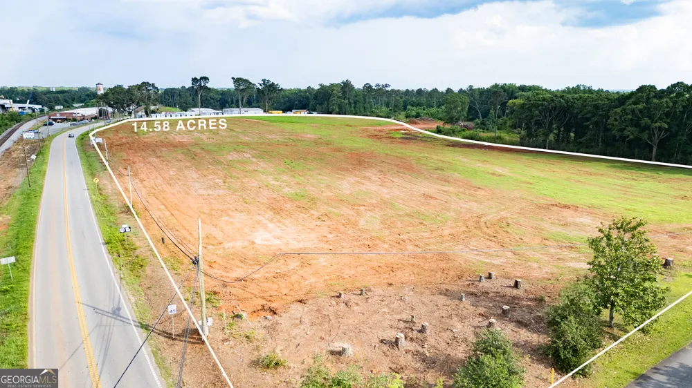0 Highway 41 Forsyth, GA 31029