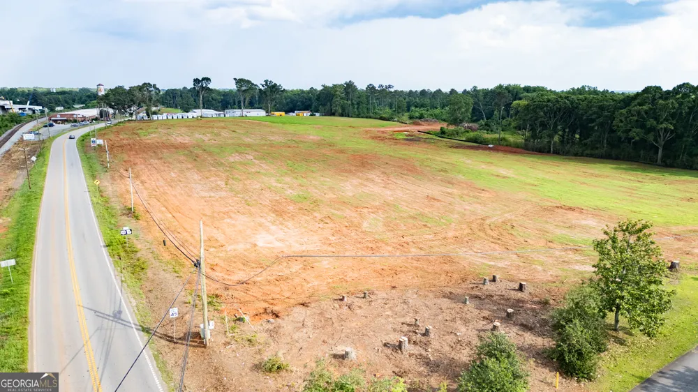 0 Highway 41 Forsyth, GA 31029