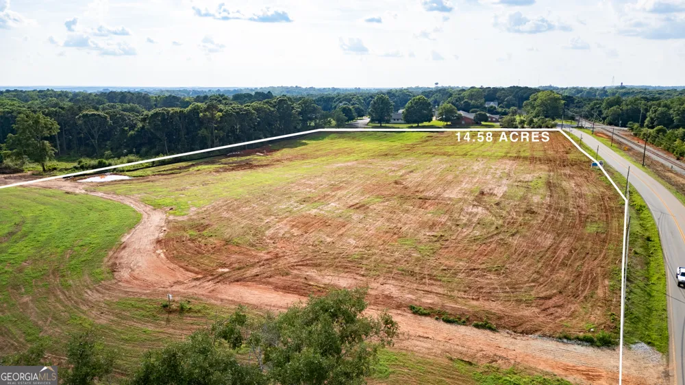 0 Highway 41 Forsyth, GA 31029