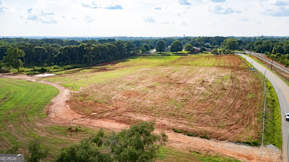 0 Highway 41 Forsyth, GA 31029