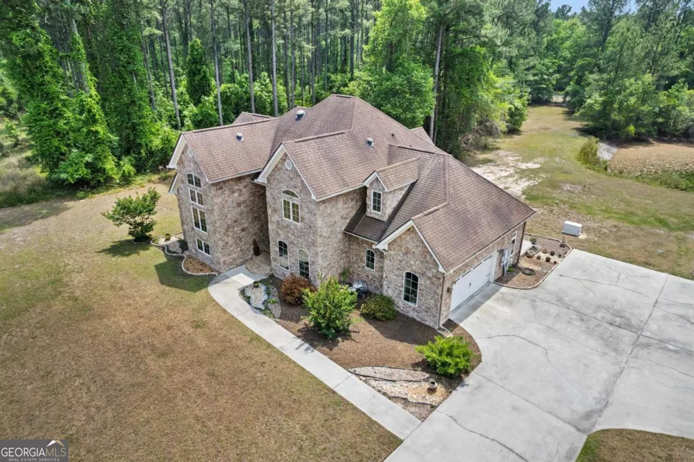 1198 Fiddlers CV NE Townsend, GA 31331