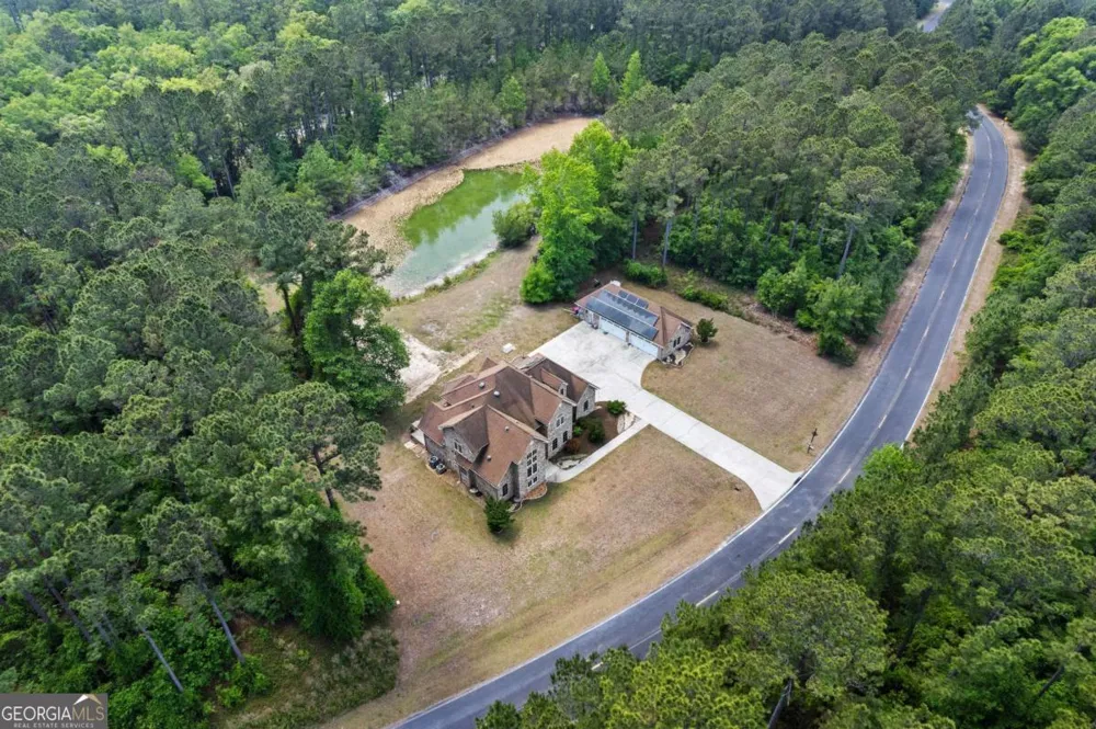 1198 Fiddlers CV NE Townsend, GA 31331