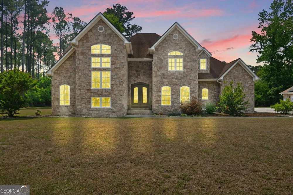 1198 Fiddlers CV NE Townsend, GA 31331