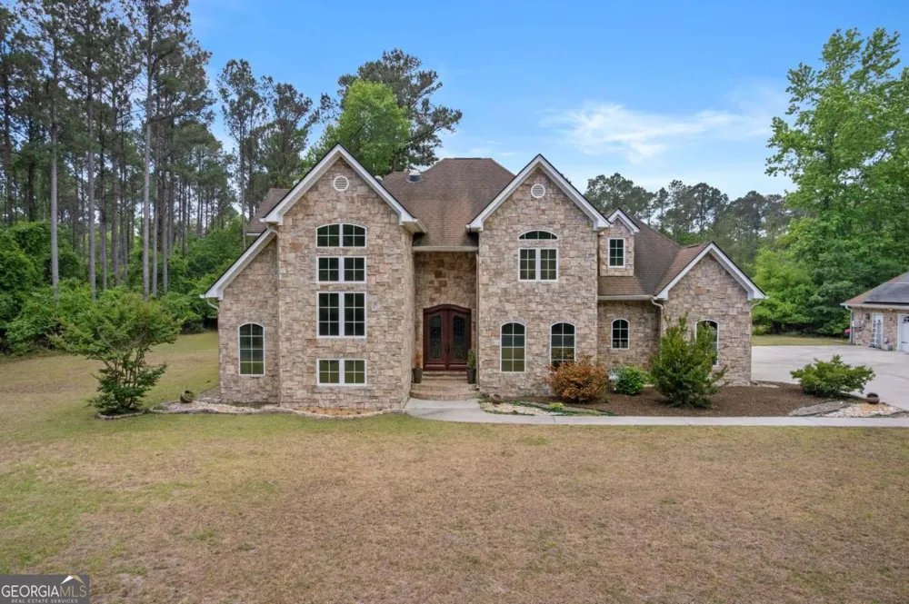 1198 Fiddlers CV NE Townsend, GA 31331