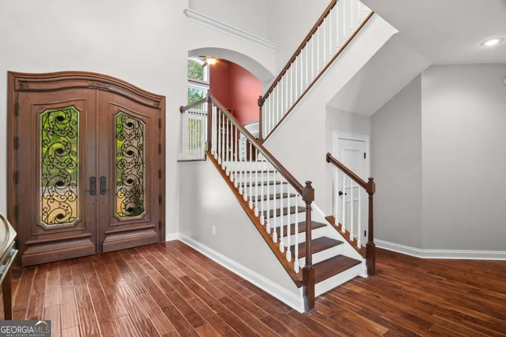 1198 Fiddlers CV NE Townsend, GA 31331