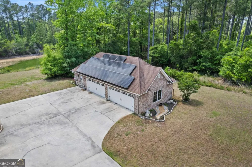 1198 Fiddlers CV NE Townsend, GA 31331
