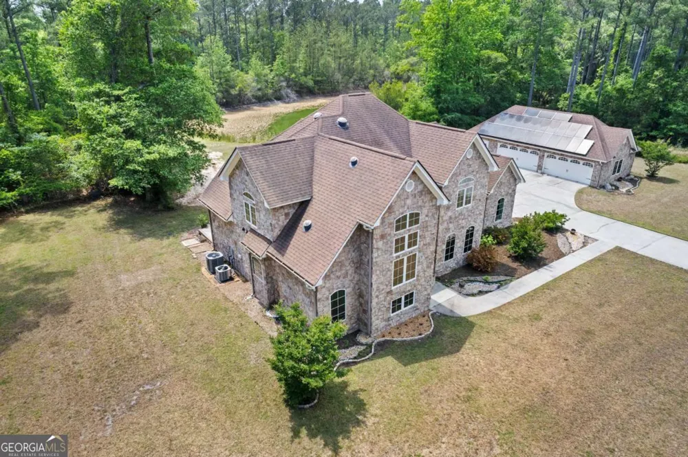 1198 Fiddlers CV NE Townsend, GA 31331