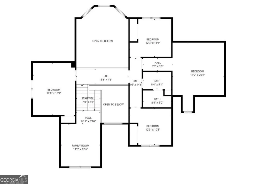 1198 Fiddlers CV NE Townsend, GA 31331