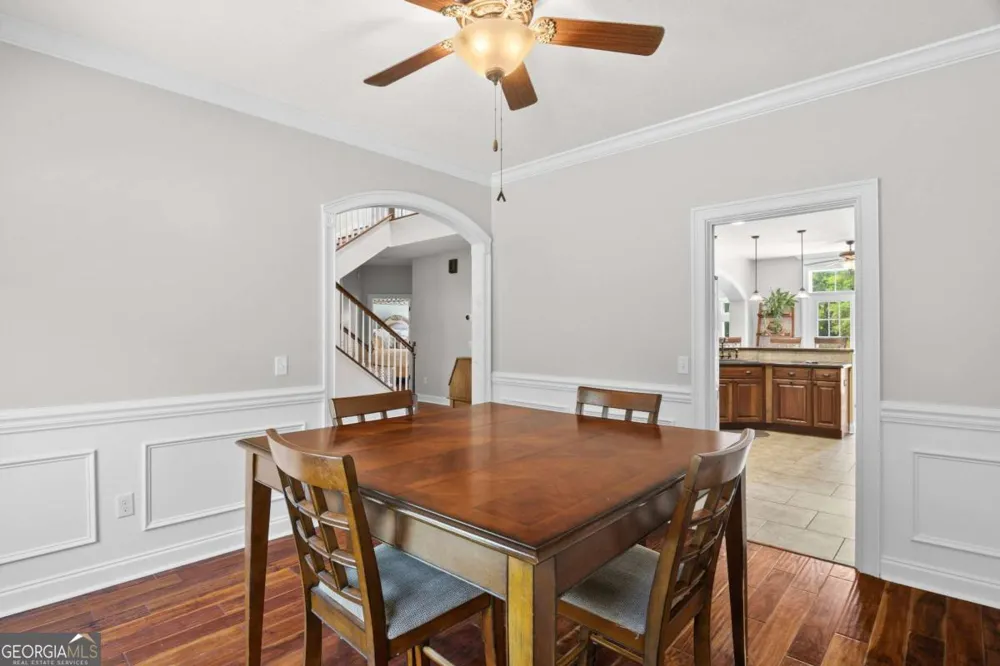 1198 Fiddlers CV NE Townsend, GA 31331