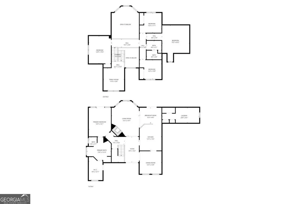 1198 Fiddlers CV NE Townsend, GA 31331