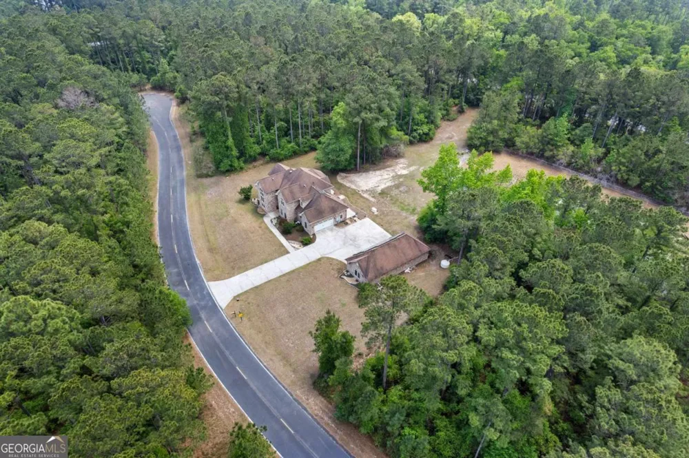 1198 Fiddlers CV NE Townsend, GA 31331