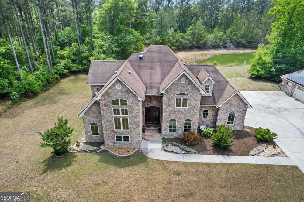 1198 Fiddlers CV NE Townsend, GA 31331