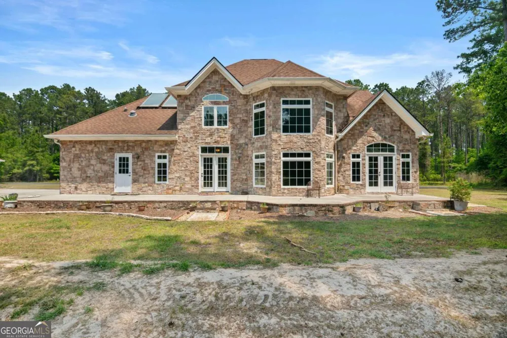 1198 Fiddlers CV NE Townsend, GA 31331