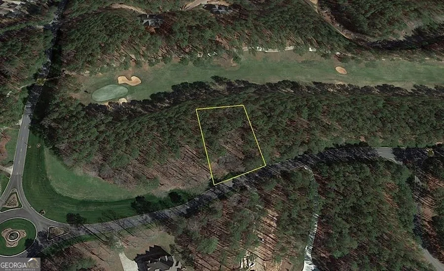 1580 Club DR Greensboro, GA 30642