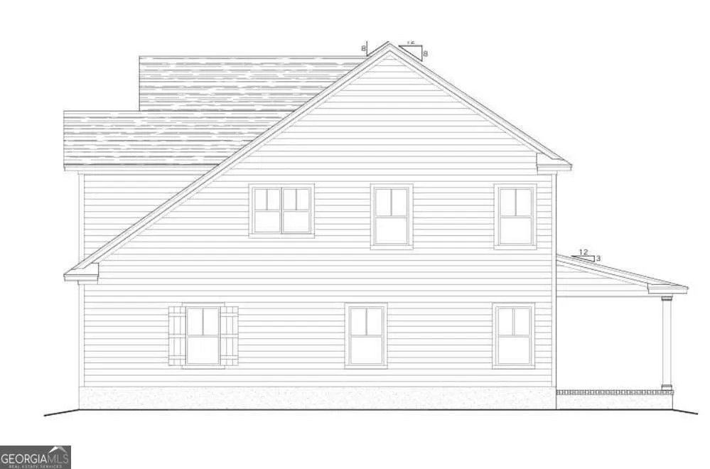 1014 Hedge ST NE Townsend, GA 31331
