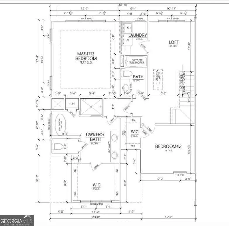 1014 Hedge ST NE Townsend, GA 31331