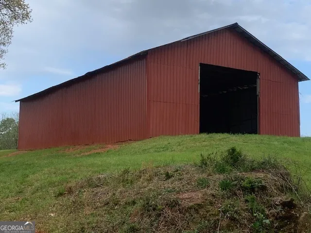 0 Veterans DR Danielsville, GA 30633