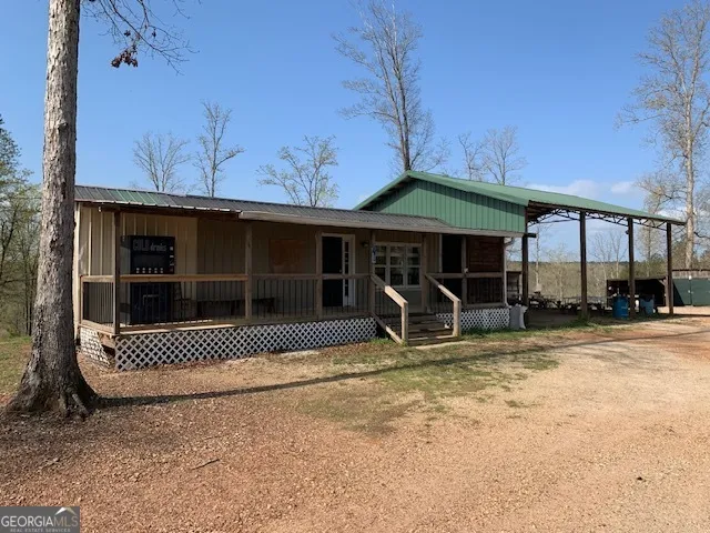 0 Veterans DR Danielsville, GA 30633