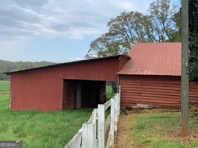 0 Veterans DR Danielsville, GA 30633