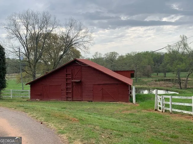 0 Veterans DR Danielsville, GA 30633