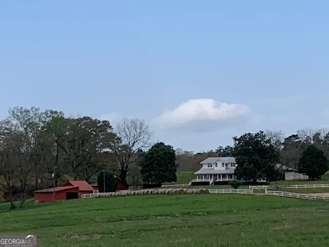 0 Veterans DR Danielsville, GA 30633