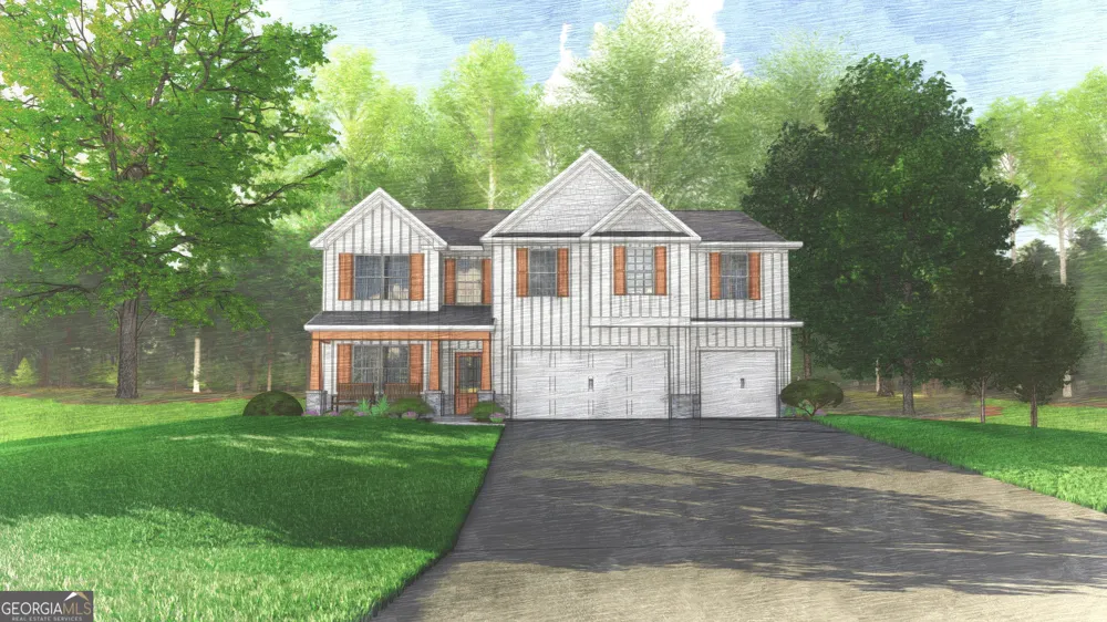 511 O'Brien DR Kathleen, GA 31047