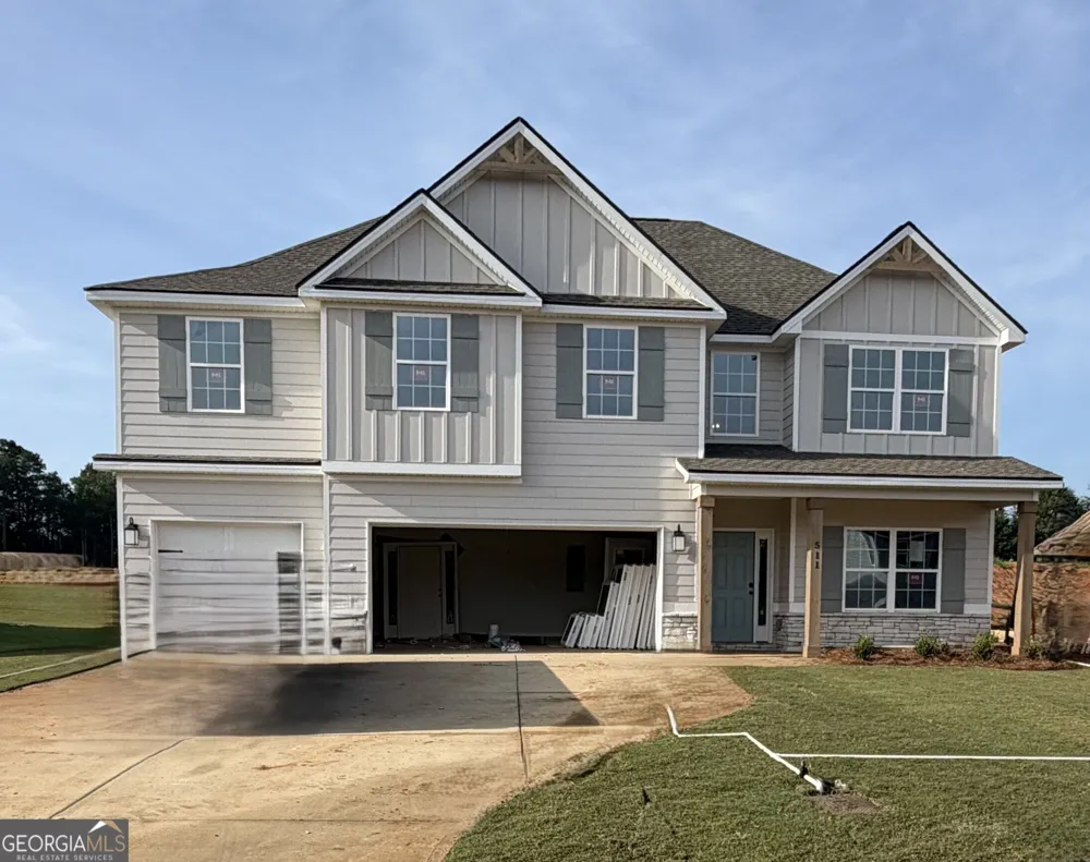 511 O'Brien DR Kathleen, GA 31047