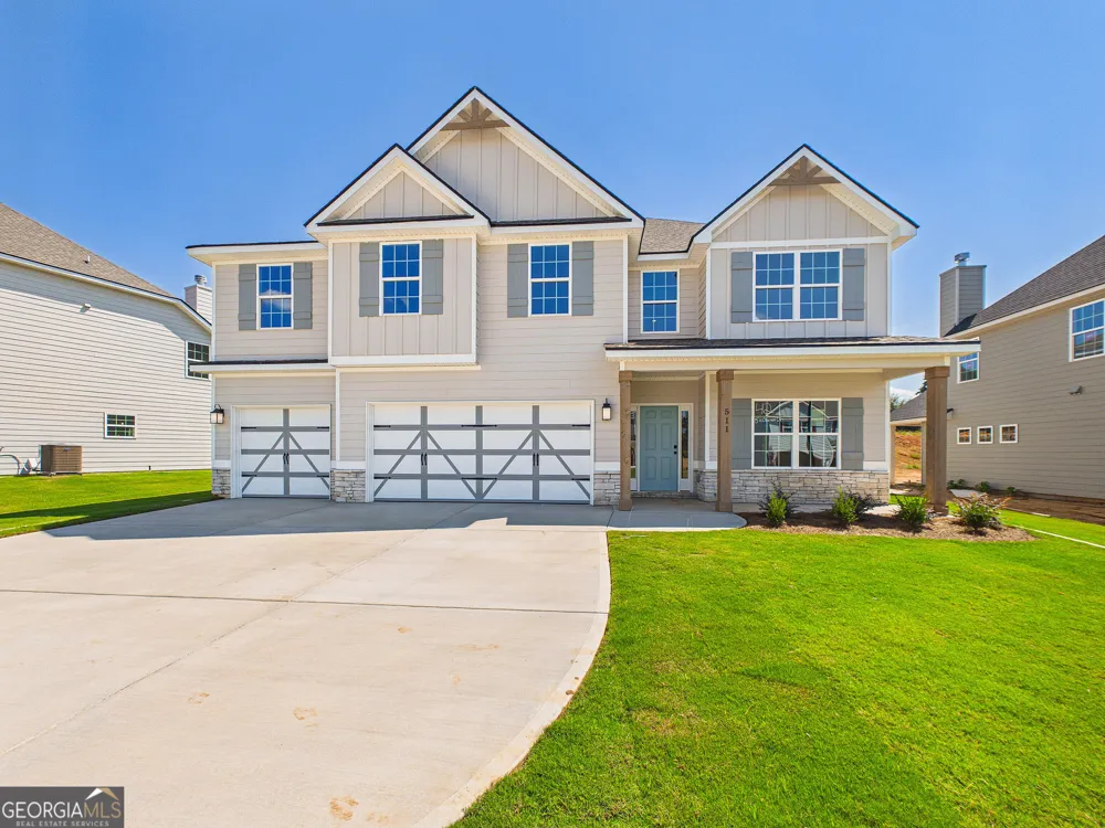511 O'Brien DR Kathleen, GA 31047