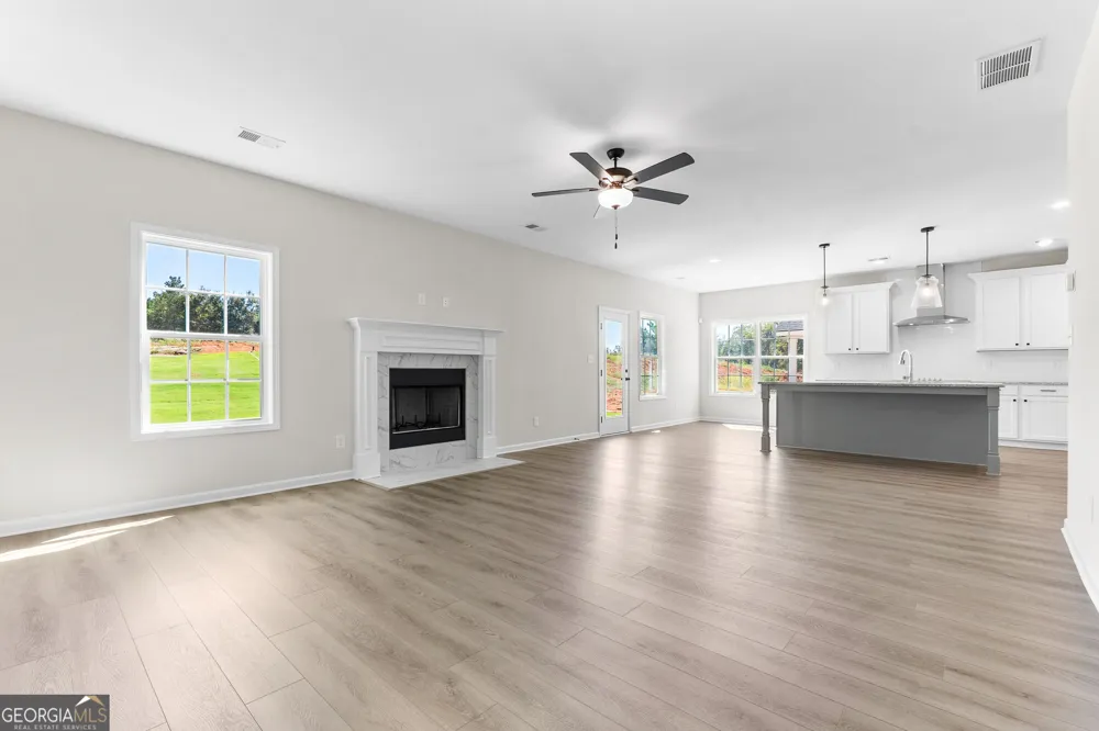 511 O'Brien DR Kathleen, GA 31047
