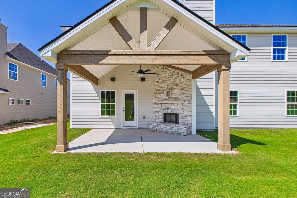 511 O'Brien DR Kathleen, GA 31047