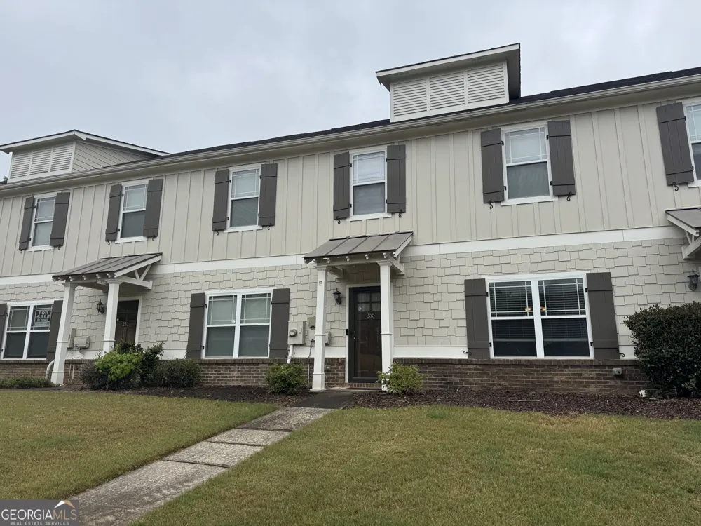 255 Oconee River CIR Athens, GA 30605