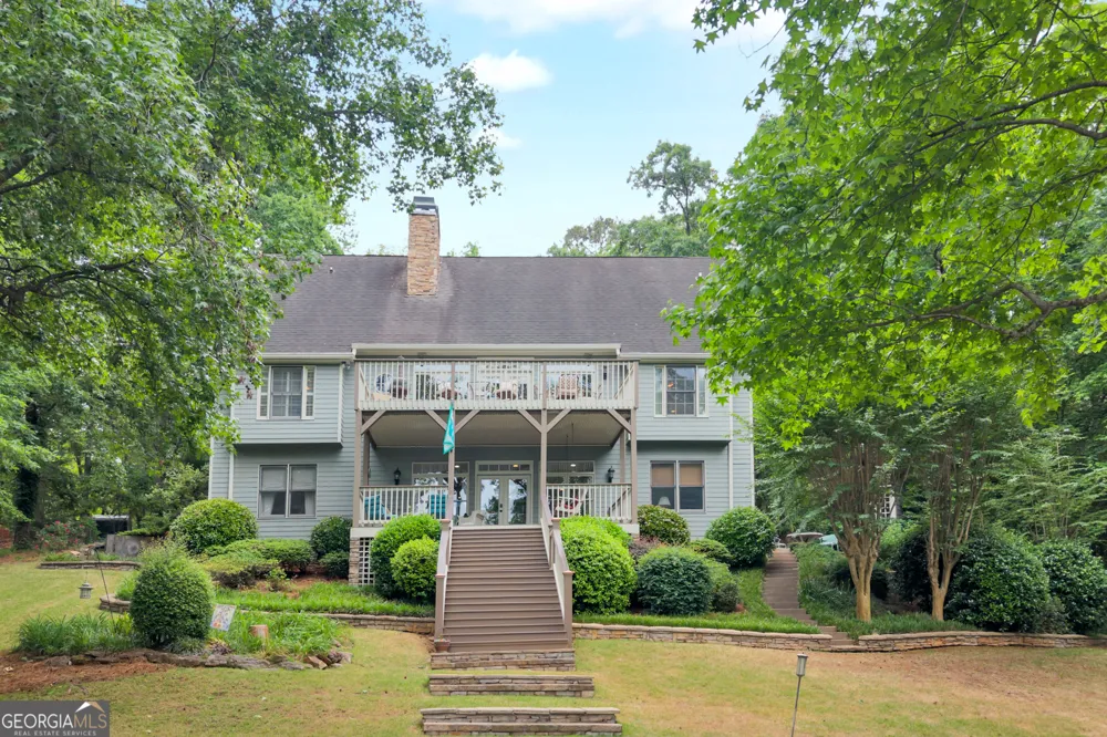 9210 Jackson Lake RD Monticello, GA 31064