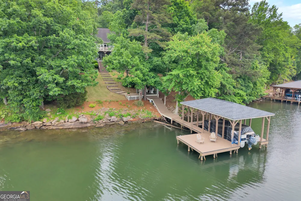 9210 Jackson Lake RD Monticello, GA 31064