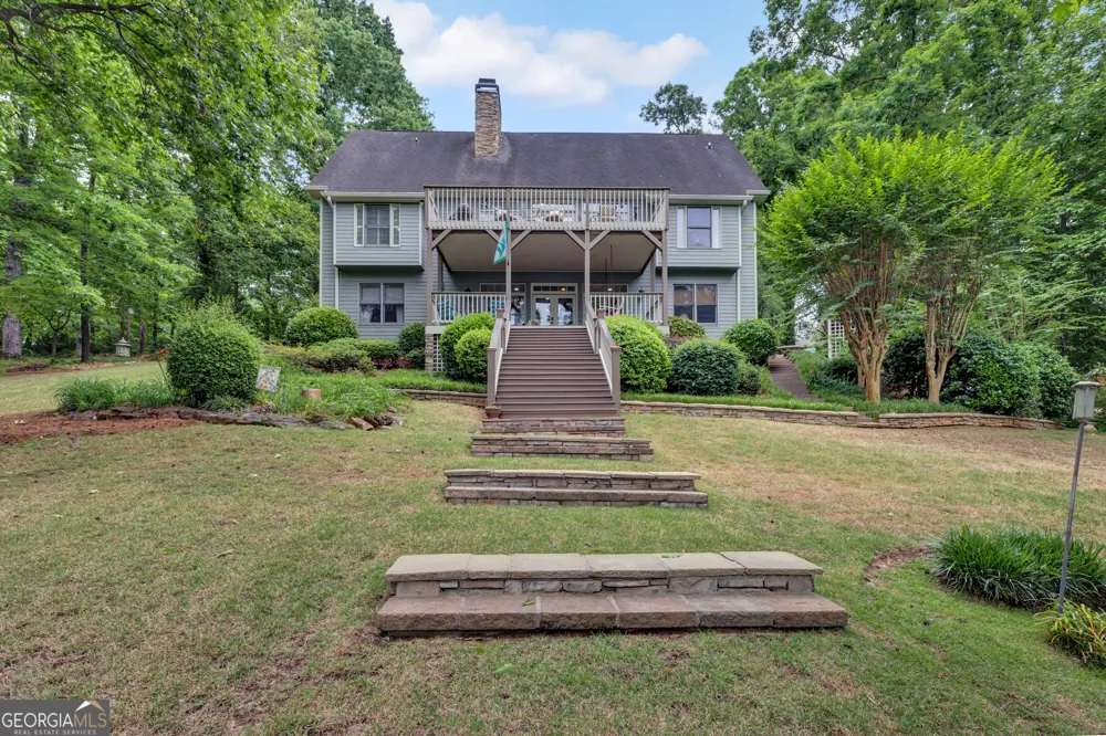 9210 Jackson Lake RD Monticello, GA 31064